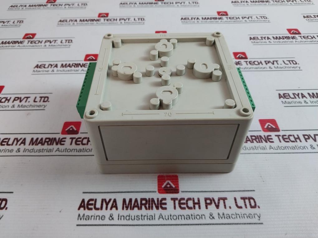 Wynn 3010-025 Phase Motor Controller 230V