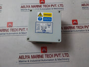Wynn 3021-007 Motor Controller 12A 230 Vac