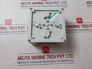 Wynn 3021-007 Motor Controller 12A 230 Vac