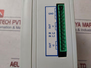 Wynn 3021-007 Motor Controller 12A 230 Vac
