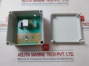 Wynn 3021-007 Motor Controller 12A 230 Vac