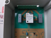 Wynn 3021-007 Motor Controller 12A 230 Vac