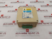 Wynn 3071-010 Motor Controller 230 Vac Amp 5