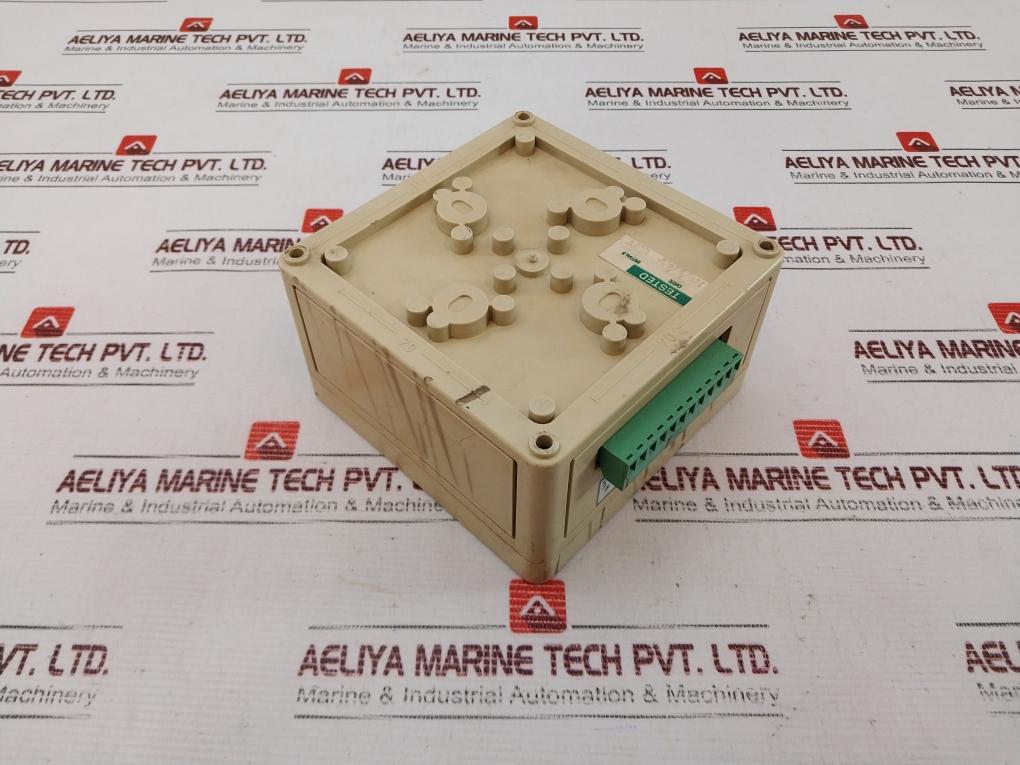 Wynn 3071-010 Motor Controller 230 Vac Amp 5