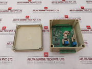 Wynn 3071-010 Motor Controller 230 Vac Amp 5
