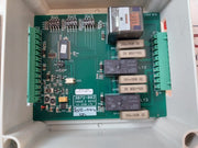 Wynn 3072-010 Motor Controller