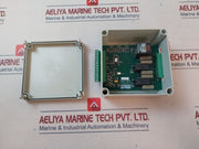 Wynn 3072-010 Motor Controller