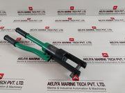 Wynnâ€™s Ws-yqk300 Hydraulic Crimping Pliers