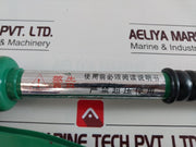 Wynnâ€™s Ws-yqk300 Hydraulic Crimping Pliers