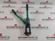 Wynnâ€™s Ws-yqk300 Hydraulic Crimping Pliers