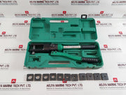 Wynn’s Ws-yqk300 Hydraulic Crimping Pliers