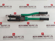 Wynnâ€™s Ws-yqk300 Hydraulic Crimping Pliers