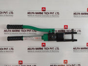 Wynnâ€™s Ws-yqk300 Hydraulic Crimping Pliers