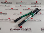 Wynnâ€™s Ws-yqk300 Hydraulic Crimping Pliers