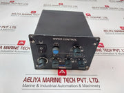 Wynn Series 2000 Wiper Controller 2000-300-300