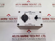 Wynn Window Wiper Control Wi605