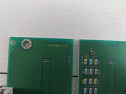 Allen Bradley X1746-a7 961770 Rack Base