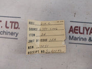 X35 Pump Turbine 6350-c006