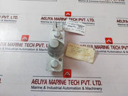 X44035 Oil Body Pressure Seal Rz-56-5