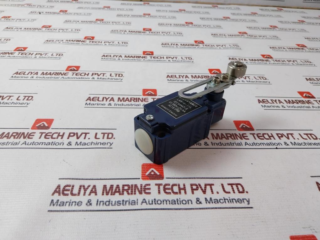 Xangyi Electric Lx918-11L Ml Limit Switch Ip56