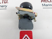 Lot Of 12X Xb4-be101 Xb4-bp21 Push Button 240V 3A