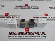 Lot Of 12X Xb4-be101 Xb4-bp21 Push Button 240V 3A