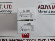 Lot Of 12X Xb4-be101 Xb4-bp21 Push Button 240V 3A