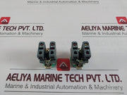 Lot of 5X Schneider Electric XB4-BP35 Push Button Switch 240V 3A IEC/EN60947-5-1