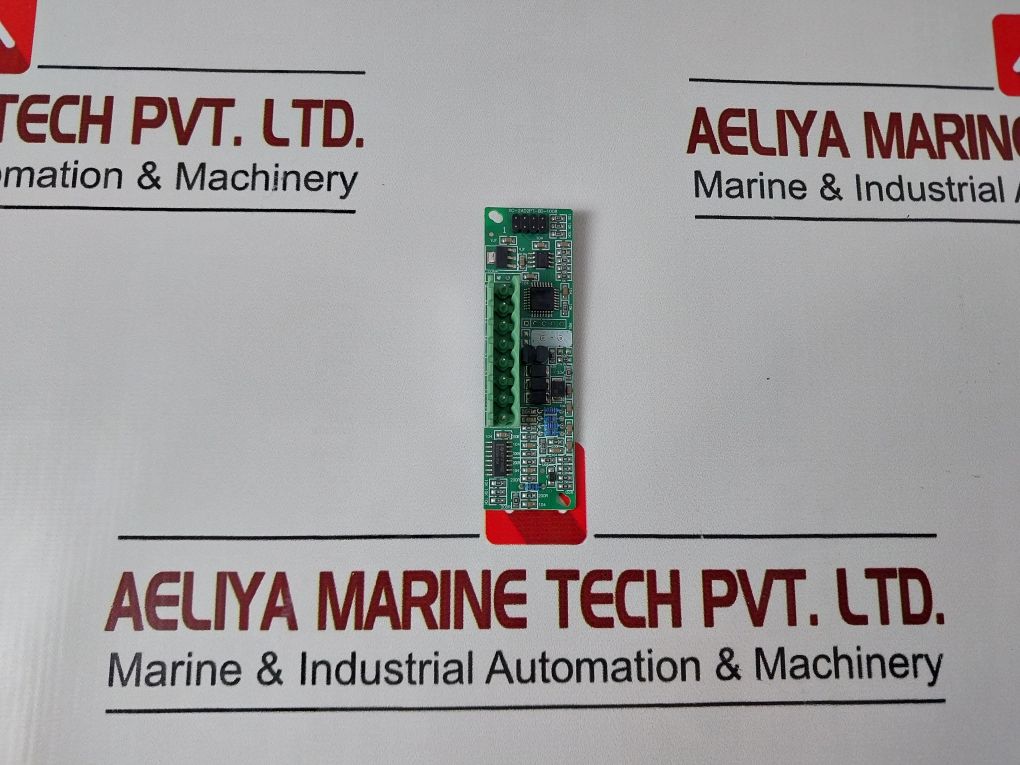 Xinje Xc-2Ad2Pt-bd Expansion Module 141107318