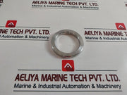 X:Cel Bx-152-ss316 Stainless Steel Ring Gasket