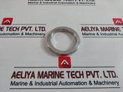X:Cel Bx-152-ss316 Stainless Steel Ring Gasket