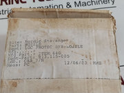 Xflow Nhp 5 Nozzle
