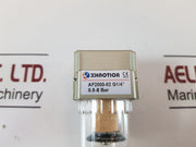 Xhnotion Af2000-02 G1/4” Pneumatic Air Filter 0.5-8 Bar