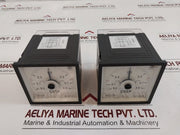 Xiangyi F96-cosÏ† Power Factor Meter Gb/T7676-98