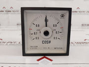 Xiangyi F96-cosÏ† Power Factor Meter Gb/T7676-98
