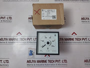 Shanghai Xiangyi F96-v Voltmeter 0-500V Gb/T7676-98