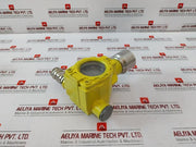 Xinhaosi Xp3000L Point Type Combustible Gas Detector Dc24V Ex D IIC T6