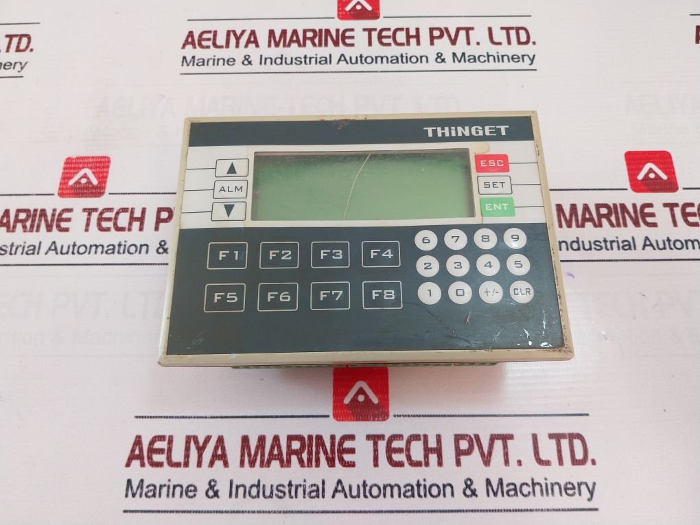 Xinje Electronic Xp3-18R-902 Plc Controller