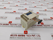 Xinje Xc-e6Tca Extension Module Version V3, 24V