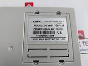 Xinje Xp2-18Rt Operate Panel