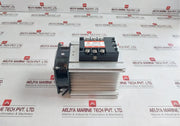 Xinling Electric Hhg1-3/032F-38 3 Phase Solid State Relay 3-32 Vdc