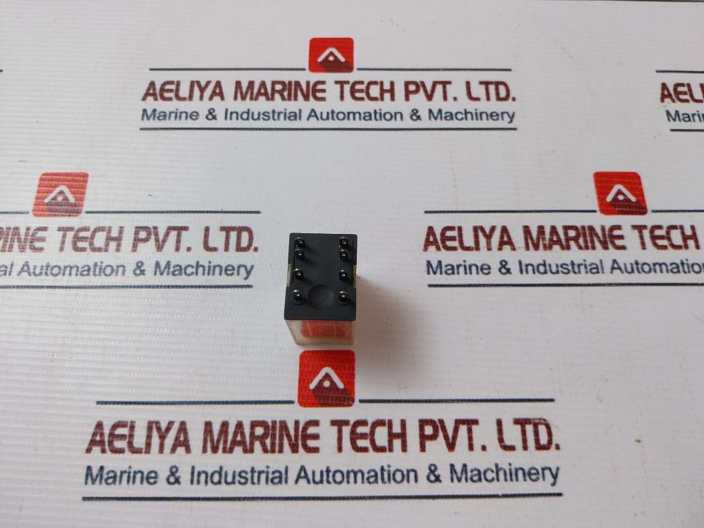 Xinling Hhc68B (Hh52P) Relay 5A 240Vac/28Vdc