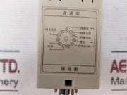 Xinling Hhs2 Timer 110V Ac