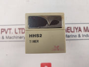 Xinling Hhs2 Timer With Base Pf113A