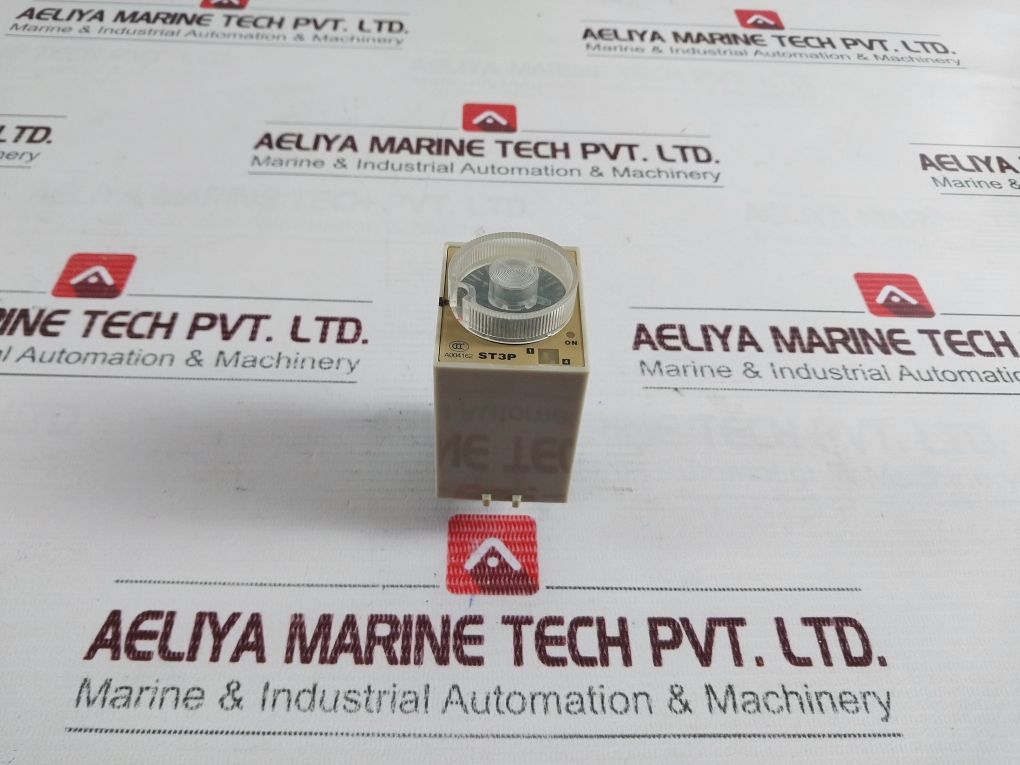 Xinling St3Pa-a Time Relay Control Ac 220V