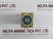 Xinling St3Pa-a Time Relay Control Ac 220V