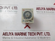 Xinling St3Pa-c Timer Relay 0-50S St3P