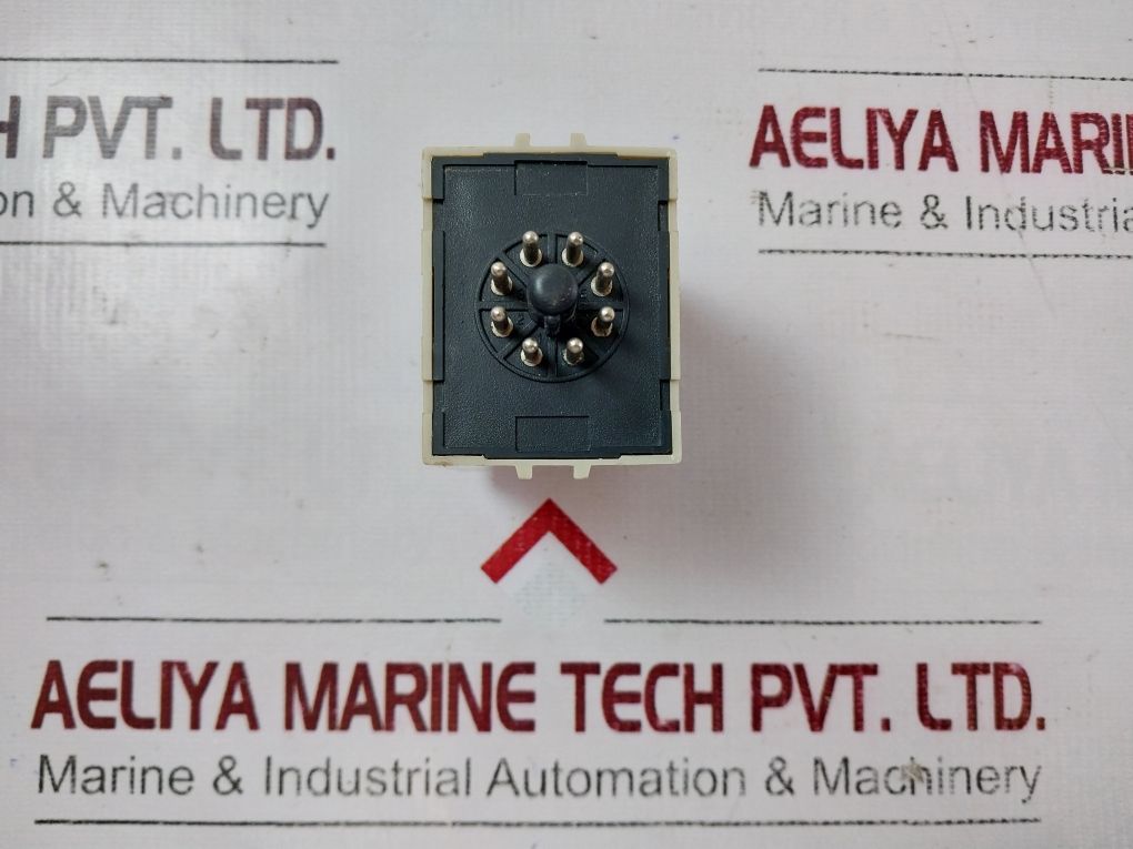 Xinling St3Pa-c Timer Relay 0-50S St3P