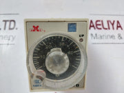 Xinling St3Pa-c Timer Relay 0-50S St3P