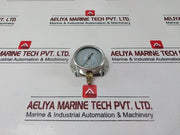 Xinte Instrument R134A Oil Pressure Gauge 1000103